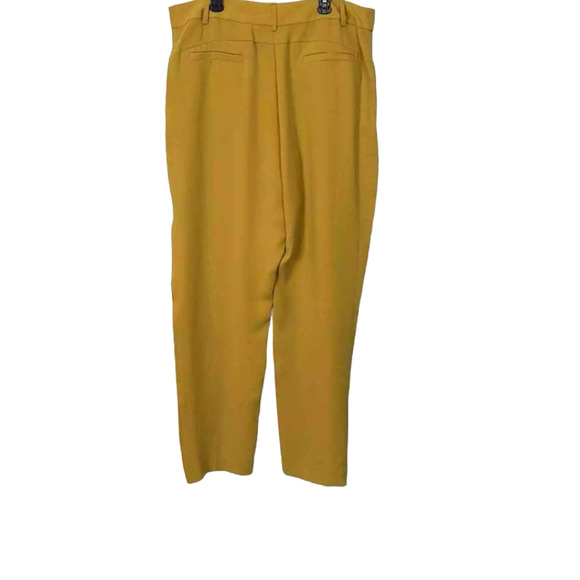 DVF DIane Von Furstenberg NWT Wilder Syllo Trouser Pant sz 16 - Picture 5 of 10